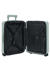 Roadster Hardcase 4W Business Trolley S | Bric's Milano