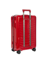 Roadster Hardcase 4W Trolley M | Bric's Milano