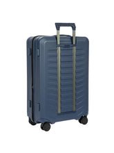 Roadster Hardcase 4W Trolley M | Bric's Milano
