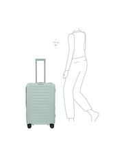 Roadster Hardcase 4W Trolley M | Bric's Milano