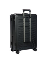 Roadster Hardcase 4W Trolley L - FULL PRICE | Bric's Milano