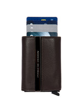 Porsche Design X Secrid Cardholder | Bric's Milano