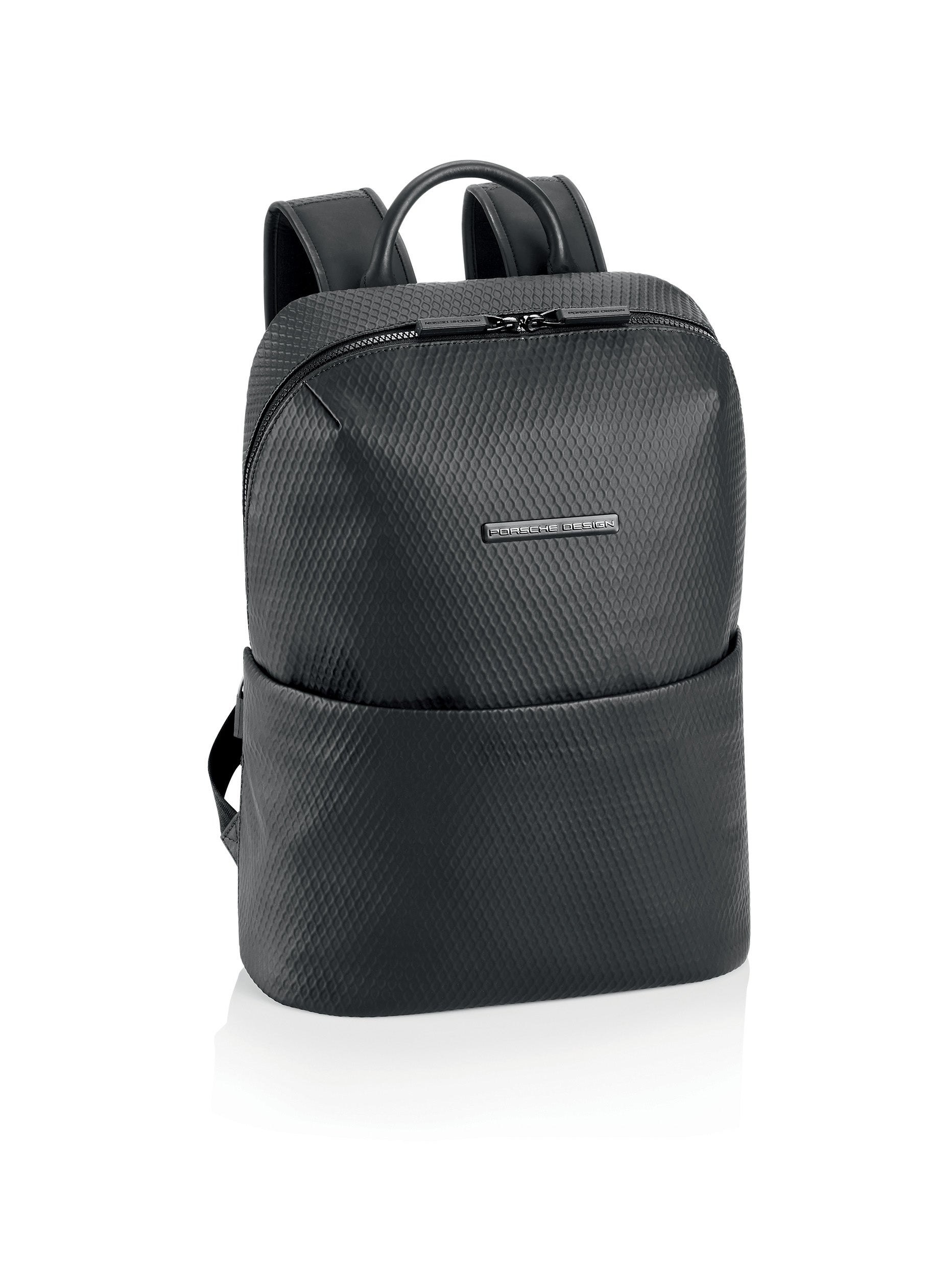 Bric's X-Collection Underseat Backpack Black Bric's X-Collection Underseat Backpack Black