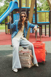 Lightweight Luggage: Maximum Capacity, Minimum Effort | Bric's Milano